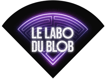 Le Labo du Blob