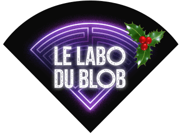 Le Labo du Blob