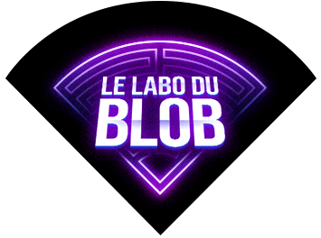 Le Labo du Blob