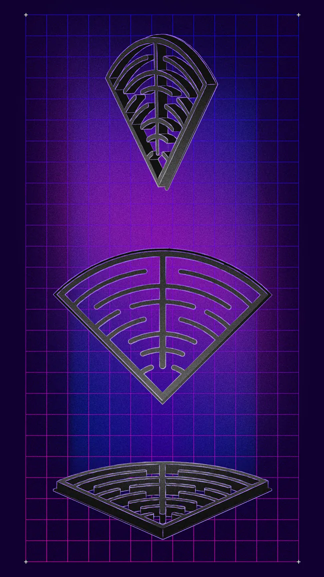 vue-eclatee-coffret-2-esp La couverture de La Bible du Blob ainsi que des vignettes des expériences proposées avec les coffrets